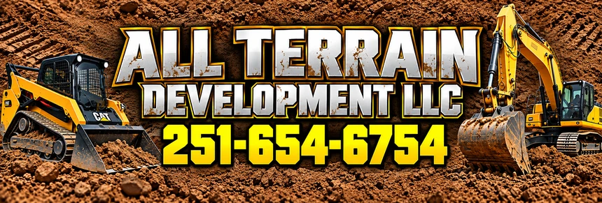 All Terrain Development LLC